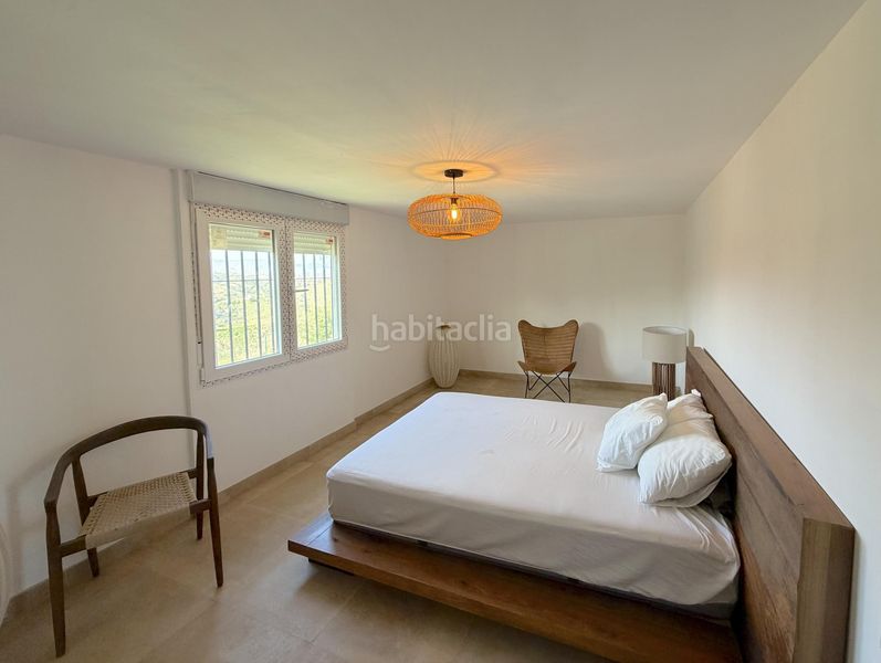 Foto 01e0b608-e58a-4c6e-addb-096606885aa6. Masia a La Cala Golf - Lagar Martell Mijas