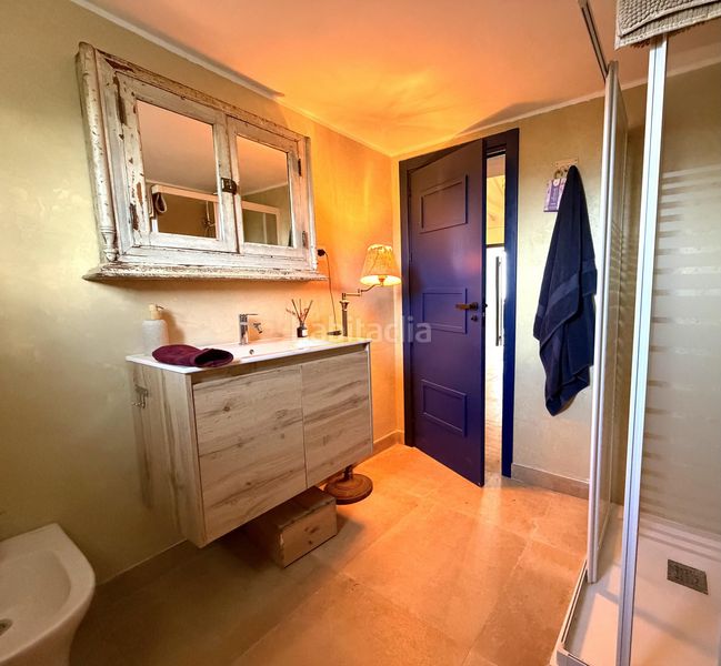 Foto 4b445072-637e-4ae7-8b03-2b48a755a3cd. Masia a La Cala Golf - Lagar Martell Mijas