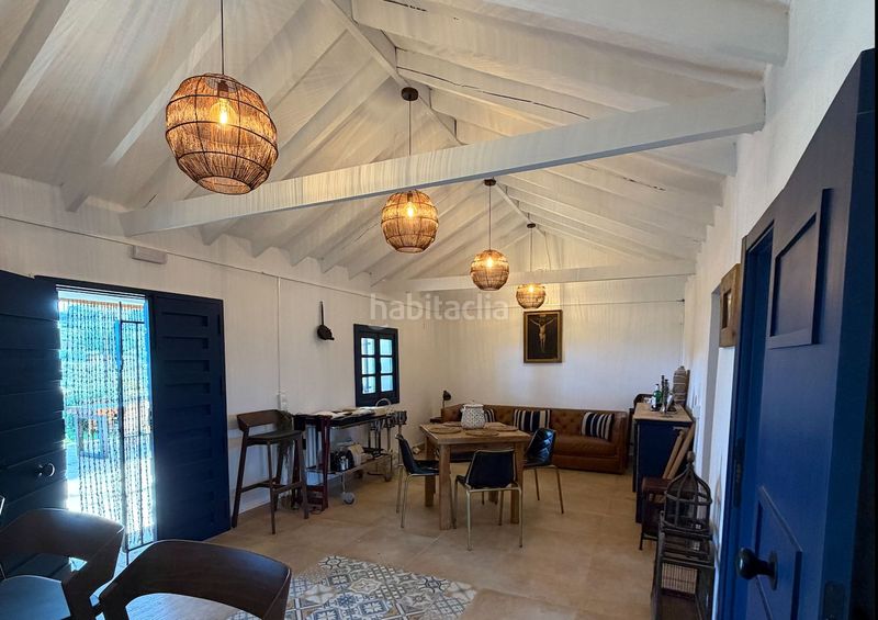 Foto 9122166c-9132-407d-ba51-bba7da19f818. Masia a La Cala Golf - Lagar Martell Mijas