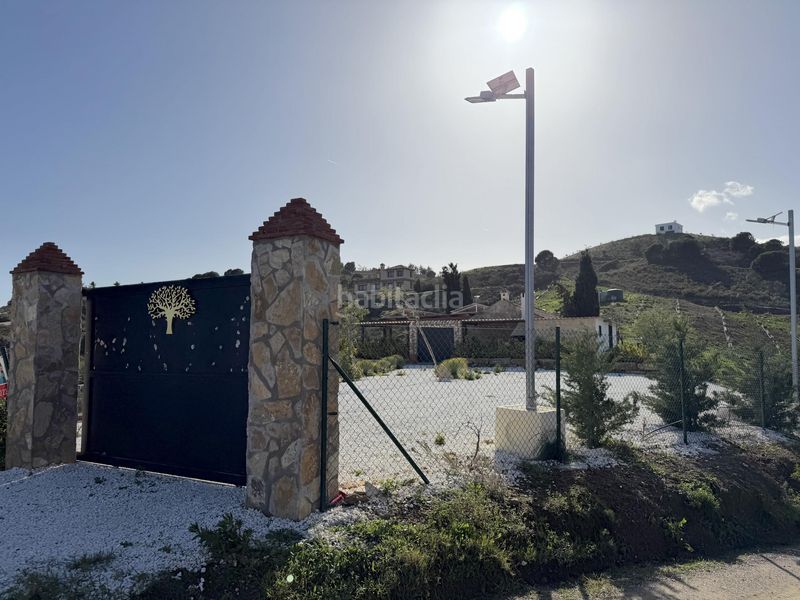 Foto 919f86b1-69d7-489d-a504-4e3b41eaa44b. Masia a La Cala Golf - Lagar Martell Mijas