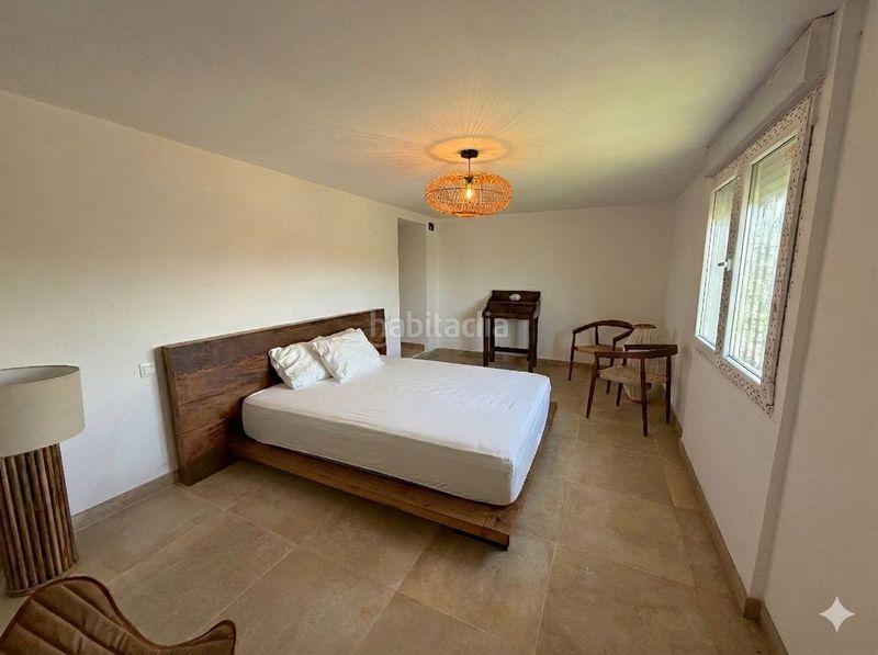 Foto c4168b53-8016-4994-9d68-0390d2bfd5bb. Masia a La Cala Golf - Lagar Martell Mijas