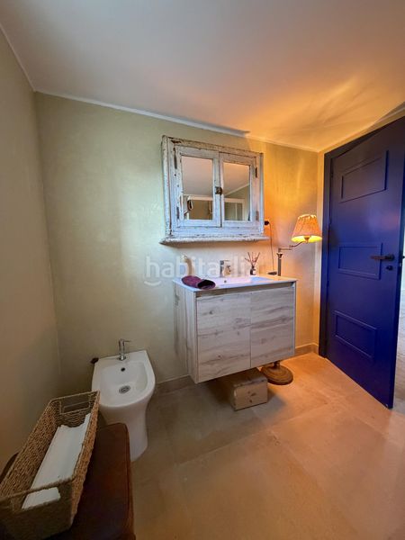 Foto d4d57f37-0dbf-4140-a763-5da7e1f25e15. Masia a La Cala Golf - Lagar Martell Mijas