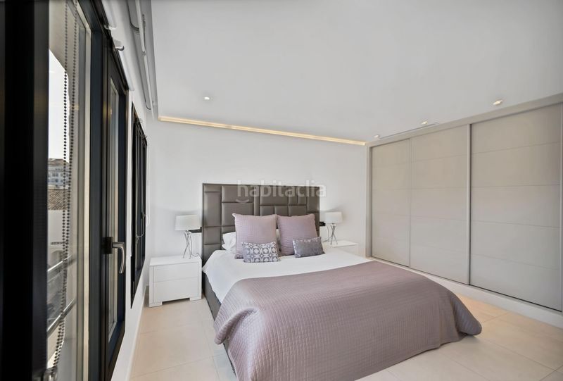 Foto 340a7815-8892-4aec-93a1-f3a828040b53. Dúplex amb aparcament a Puerto Banús Marbella