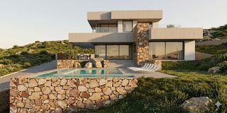 Residential Plot  62 calle josé medina. Parcela urbanca con licencia en marbella
