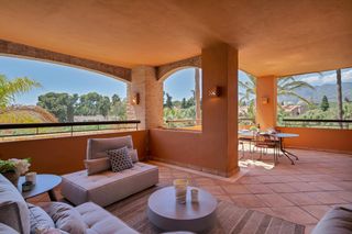 Apartament a Urbanización Gran Bahía de Marbella #Fase 2, por