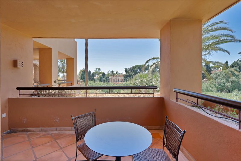 Foto 00bad217-38ca-4ce0-b7fb-3fcc849ac722. Apartament amb calefacció aparcament piscina a bahía de Marbella Marbella