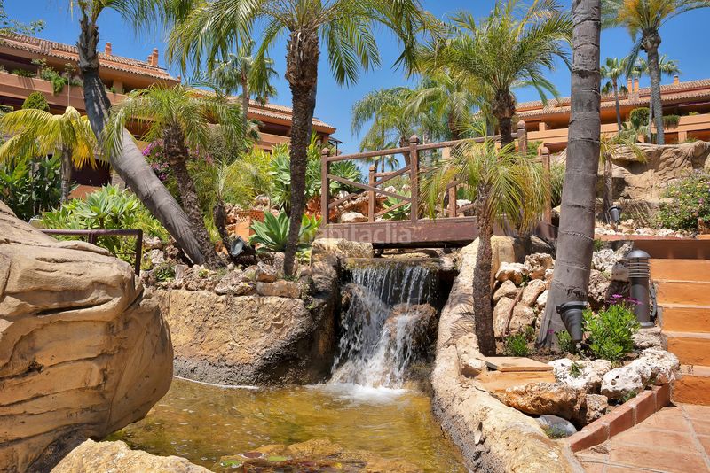 Foto 226c1216-4ae1-4e00-889c-17b0c1aaa153. Apartament amb calefacció aparcament piscina a bahía de Marbella Marbella