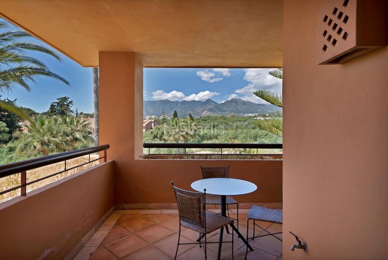 Foto 22801383-0257-4d11-ac67-04ccf6e1290b. Apartament amb calefacció aparcament piscina a bahía de Marbella Marbella