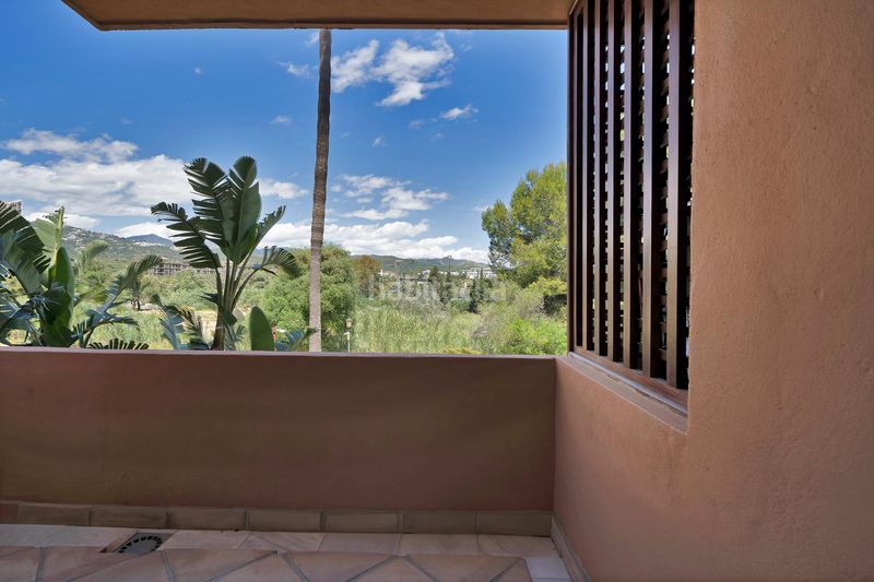 Foto 60453741-ab82-4052-8564-d55373a76025. Apartament amb calefacció aparcament piscina a bahía de Marbella Marbella