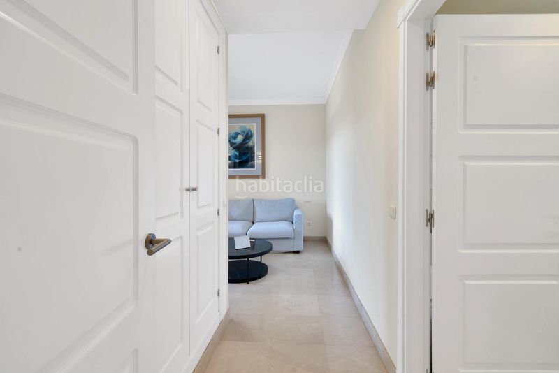 Foto 662d2870-471f-44ed-b1b1-287ce3e3d686. Apartament amb calefacció aparcament piscina a bahía de Marbella Marbella