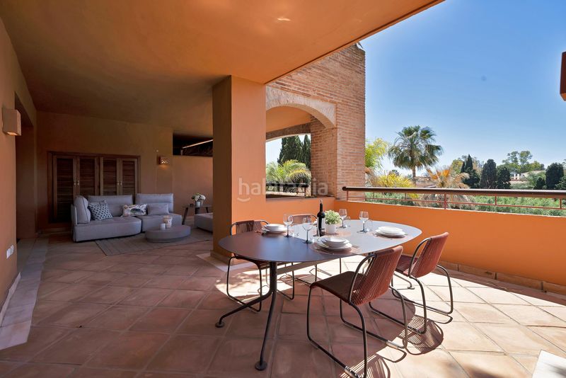 Foto 6d270f74-4a7f-4dc0-9451-cddfda7b9d6b. Apartament amb calefacció aparcament piscina a bahía de Marbella Marbella