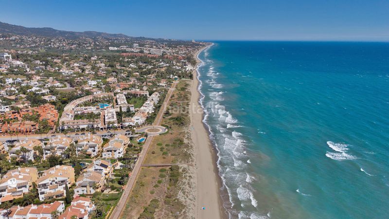 Foto 6d427c0e-a108-4f38-804b-64c4904c69a3. Apartament amb calefacció aparcament piscina a bahía de Marbella Marbella