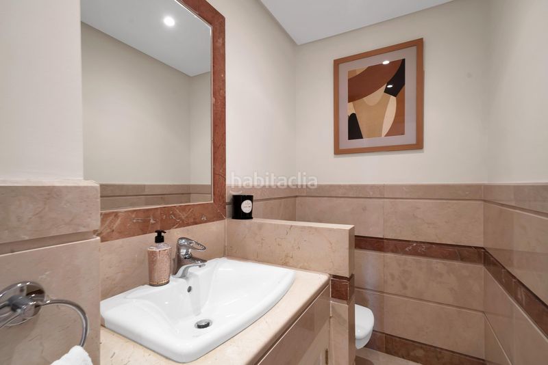 Foto a4a20303-de91-43e2-9ab9-23755bfaa137. Apartament amb calefacció aparcament piscina a bahía de Marbella Marbella