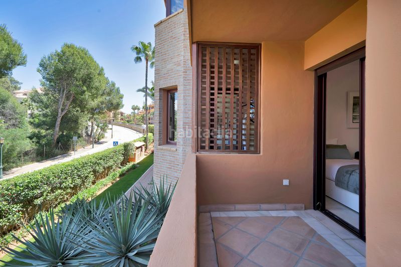 Foto b5bfc0c4-adf4-4d8c-b327-048dac2d5fbe. Apartament amb calefacció aparcament piscina a bahía de Marbella Marbella