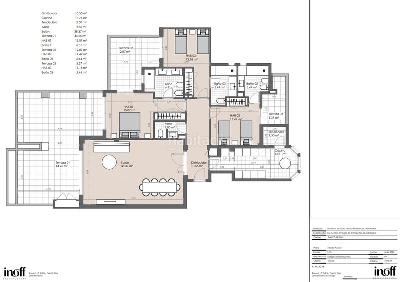 Foto b67d03ac-ea82-4f39-85ca-78b266044a93. Apartament amb calefacció aparcament piscina a bahía de Marbella Marbella