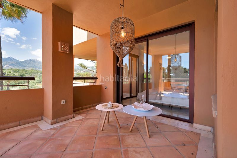 Foto c8d6d068-9bac-4aca-a78f-fdcd0366c5ca. Apartament amb calefacció aparcament piscina a bahía de Marbella Marbella