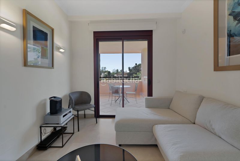 Foto e383c391-ea08-4655-88f6-82acb4b2e490. Apartament amb calefacció aparcament piscina a bahía de Marbella Marbella