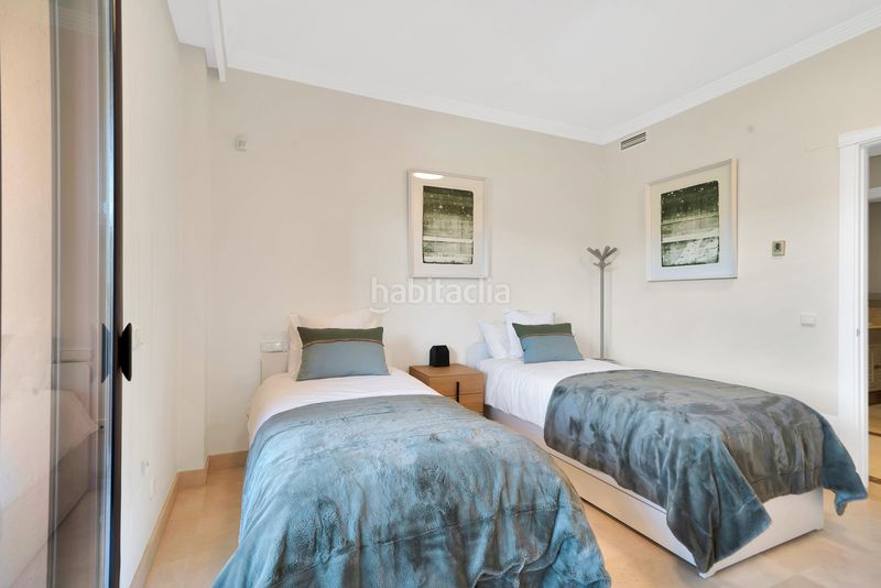 Foto fb8ef068-50f9-4288-b304-82d83174748d. Apartament amb calefacció aparcament piscina a bahía de Marbella Marbella