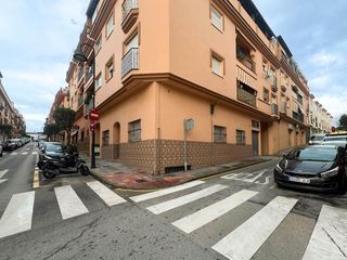 Apartament  Calle río lanjarón #7 planta baja esquina con ca. Fantástico bajo en el corazon de mijas