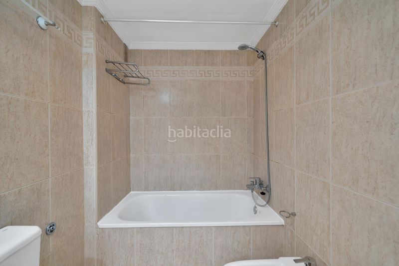Foto 92457fc4-344c-4e97-8b75-8cad12436363. Apartament amb aparcament piscina a La Carolina - Guadalpín Marbella