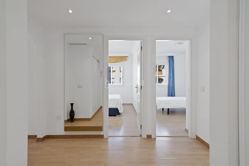 Foto cdfacda3-f8be-40f9-8bb1-6eb6db5264fb. Apartament amb aparcament piscina a La Carolina - Guadalpín Marbella