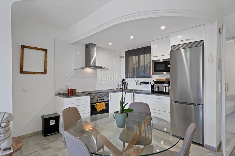 Foto 11601de4-3176-442c-aa74-1d3839d80224. Casa adossada amb piscina a reserva de Marbella Marbella
