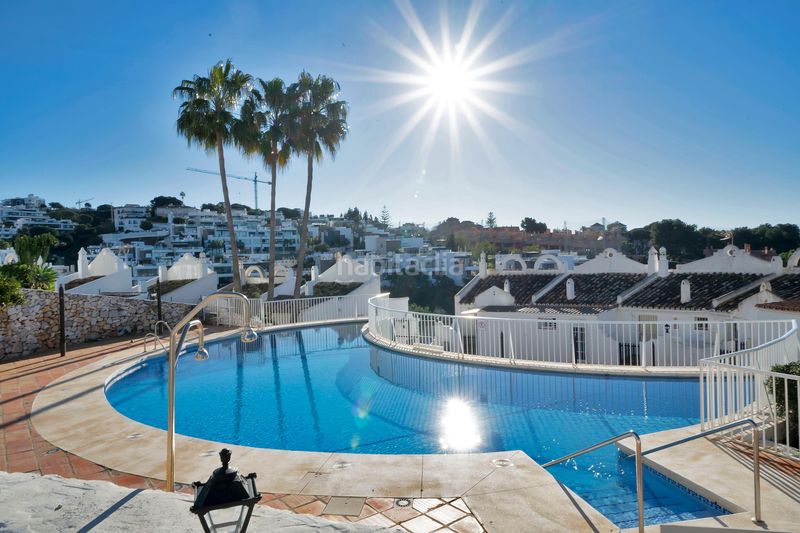 Foto 168d038b-5aa5-4064-a386-d8f3564b70d4. Casa adossada amb piscina a reserva de Marbella Marbella