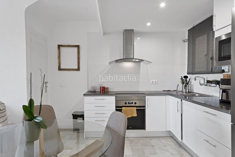 Foto 3973574f-2a53-404b-9929-c50f04c8bb9b. Casa adossada amb piscina a reserva de Marbella Marbella