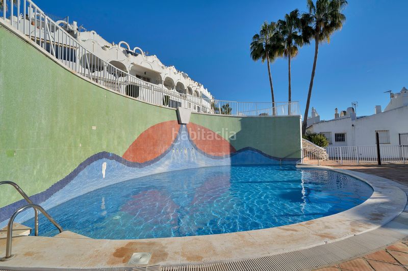 Foto 4904d00d-2113-488e-8c81-8c00bce2d508. Casa adossada amb piscina a reserva de Marbella Marbella