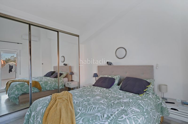 Foto 660c3473-c490-4e3d-811c-aed13b5681e9. Casa adossada amb piscina a reserva de Marbella Marbella