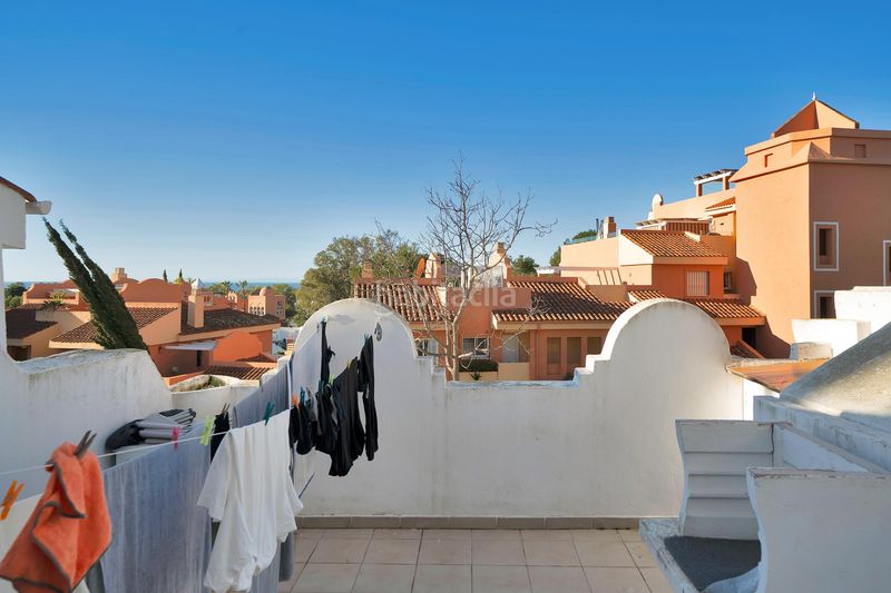 Foto 73e54127-8d06-466e-a048-e9b49f351348. Casa adossada amb piscina a reserva de Marbella Marbella