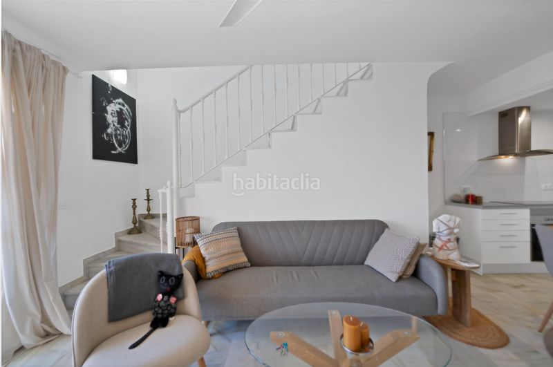 Foto 99ee918a-4e23-4d6a-a439-78d46fd241d3. Casa adossada amb piscina a reserva de Marbella Marbella