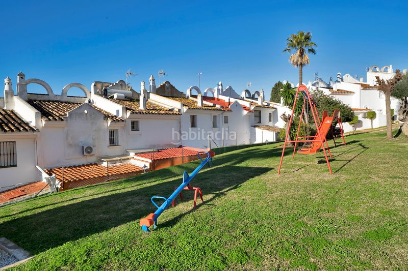 Foto a3b0b312-d8c8-4b16-9432-36845835eb7d. Casa adossada amb piscina a reserva de Marbella Marbella