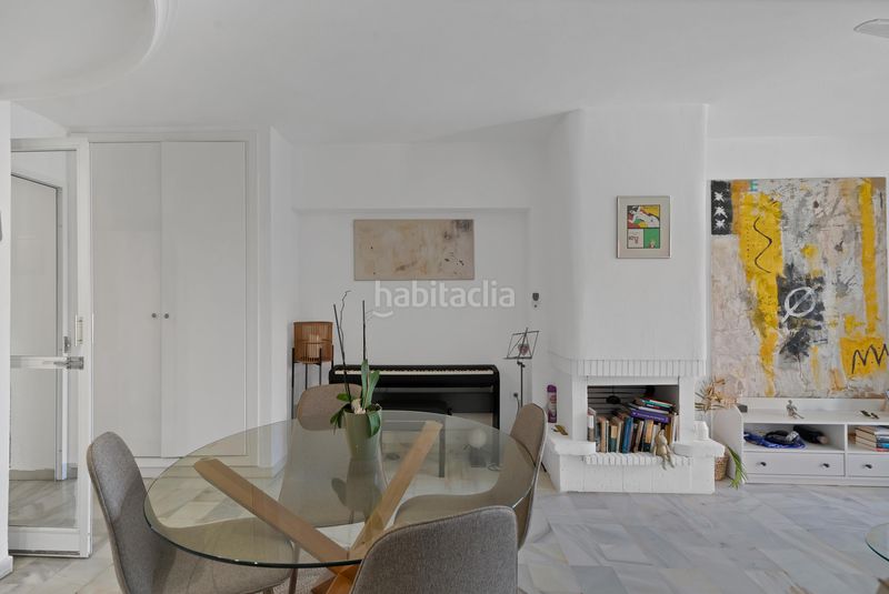 Foto a90e0504-f703-4eca-84d2-3081064d52c7. Casa adossada amb piscina a reserva de Marbella Marbella