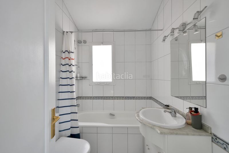 Foto b4808fbd-7cea-4c08-ac7d-16942072744e. Casa adossada amb piscina a reserva de Marbella Marbella