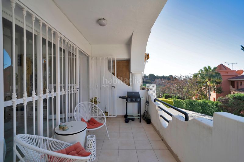 Foto d0206e6e-5930-488c-bb12-4235d240a764. Casa adossada amb piscina a reserva de Marbella Marbella