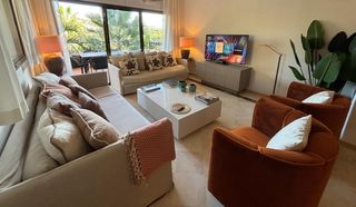 Affitto Piccolo appartamento  35 torre real. Exclusive luxury apartment in río real, 195 m2. sea, golf and ex
