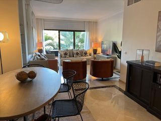 Alquiler Apartamento  35 torre real. Exclusive luxury apartment in río real, 195 m2. sea, golf and ex