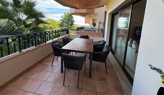 Alquiler Apartamento  35 torre real. Exclusive luxury apartment in río real, 195 m2. sea, golf and ex