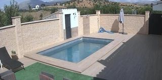 Fondo rustico  Poligono 31. Finca con 2 casas y 10.000kg de producción