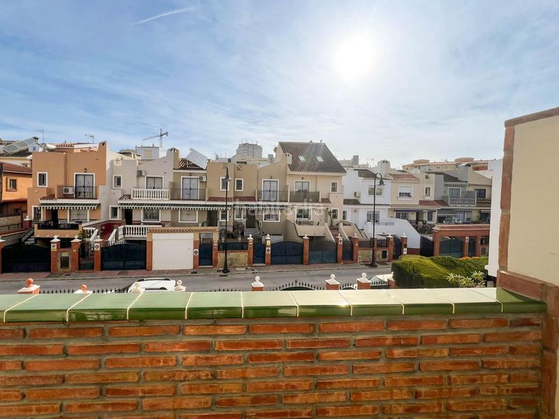 Foto 490101ef-d03d-45eb-b9b4-be1ef3946f4b. Xalet a Centro Mijas
