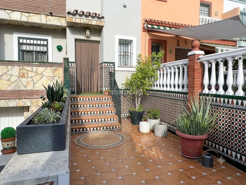 Foto 6ce62325-8de1-4a93-a088-fb7f16c7b15c. Xalet a Centro Mijas