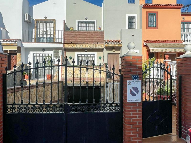 Foto b06e796b-bfca-4656-9a51-945fda6c7b94. Xalet a Centro Mijas