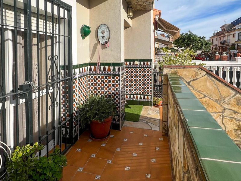 Foto bc5af0e1-9fc9-4a5b-b82b-576dac7123bd. Xalet a Centro Mijas
