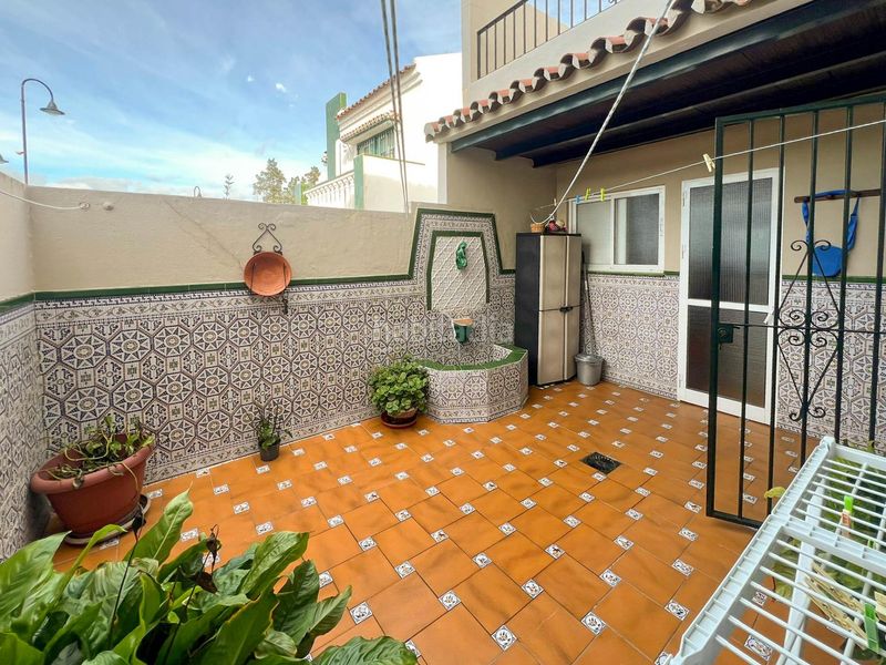 Foto c943d27d-c3d6-4fd7-80b2-958a5b25c9c8. Xalet a Centro Mijas
