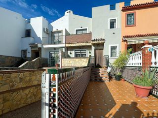 Xalet  66 río genil. Impresionante chalet en el corazón de la costa del sol