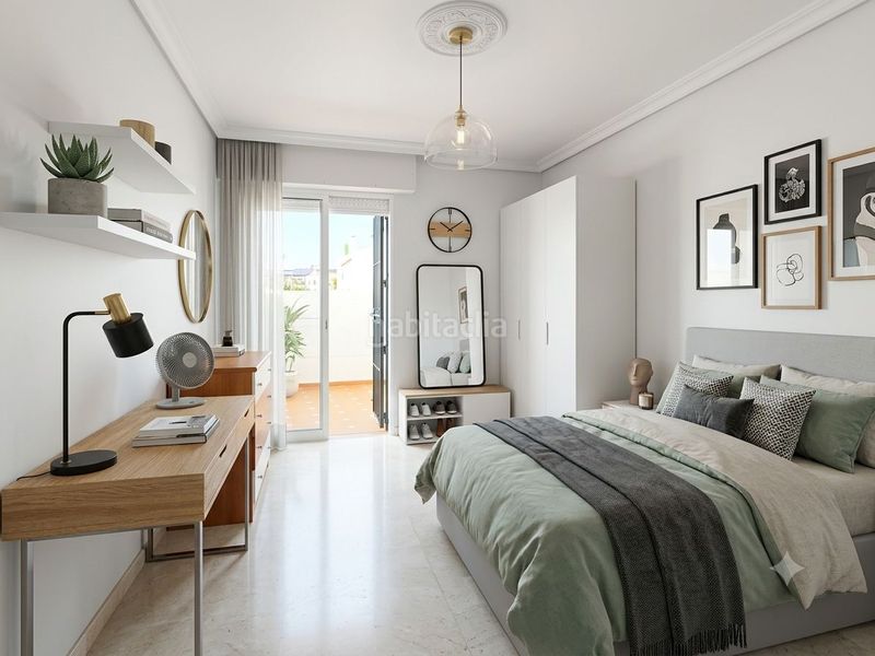 Foto fad2b1ba-854c-41f2-a05f-613136664100. Xalet a Centro Mijas