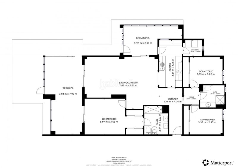 Foto 0ba2e9f1-f56e-4726-929a-004e499e6563. Apartament amb calefacció aparcament piscina a El Paraíso Benahavís