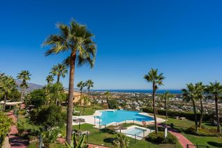 Apartament a 7 Calle Torre Campanillas #_Planta Baja
