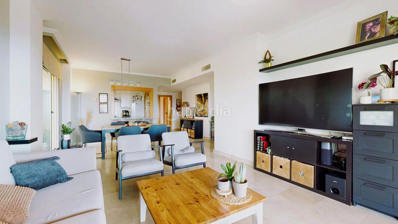 Foto 19169089-5c5d-4044-aa96-f7b25678663f. Apartament amb calefacció aparcament piscina a El Paraíso Benahavís